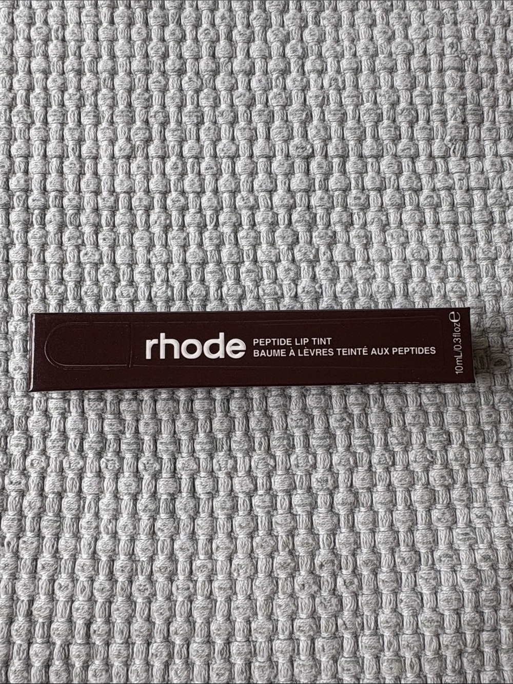 RHODE Peptide Lip Tint Expresso 10ml